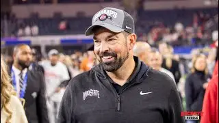 The One Similarity Between Marcus Freeman and Ryan Day in Reaching Title Game