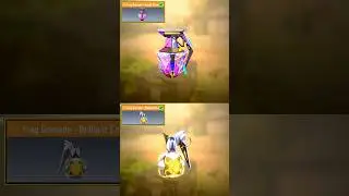 OLD Vs NEW Legendary Frag Grenade in CODM 💀