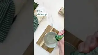 DIY scheerschuim: zelfgemaakt & natuurlijk!