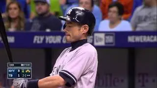 NYA AT TBA - September 17, 2014