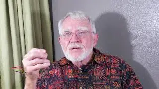 129: Warner McCary:  Real Native Genius? (Part 3 of 9 Newell Bringhurst)