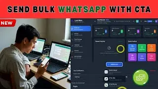 Can You REALLY Send Unlimited WhatsApp Messages for FREE