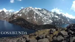Gosaikunda Trek 2019 ll 3 Days ll Rasuwa NEPAL II VisitNepal2020