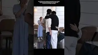 The ending that we all deserved a warm family hug 🥺❤ | Abo desire the series