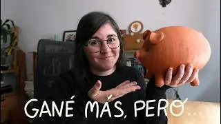 Ganar más no fue suficiente: decisiones que quiero tomar ahora