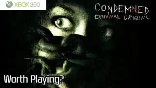 Condemned Criminal Origins (Xbox 360 Review) Worth Playing?