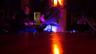 mick carey band - cover all i want is you U2