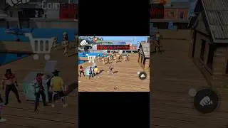 Tung Tung Shahur Ki Gf Utha liya🤣 // #shorts #trending #freefirefunny