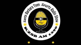 Queen of Teen Erica Salda KZSB AM 1290