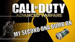 Simple DNA Bomb at Call Of Duty Advanced Warfare