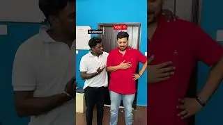 TV Show Atrocities 🤣😜
