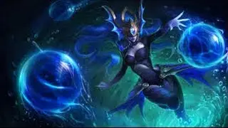 Syndra Montage
