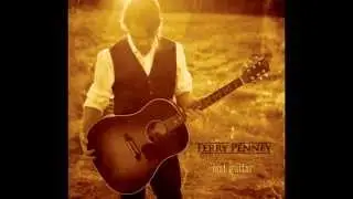 Terry Penney - Midnight and the Moon
