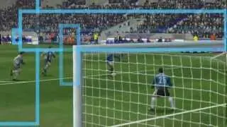PES 6 - Compilation #3 | Classic Teams Special | HD 720p | Top Player