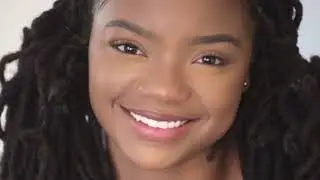 TOP 30 YOUNG BLACK ACTRESSES UNDER 30 IN 2022