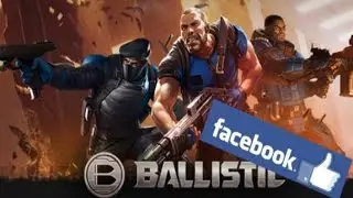 Facebook Game Tip - Ballistic
