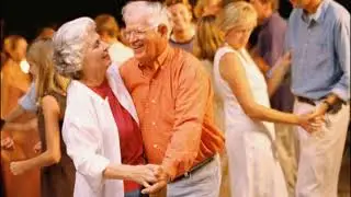 Así bailaban mis abuelos.Vals. Partitura para acordeón.