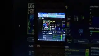 efootball 2026's latest epic concoction
