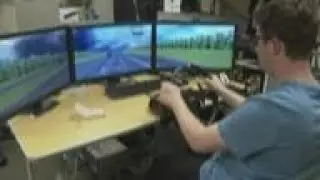 Study helps those with autism improve driving