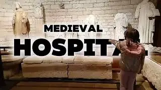 France's Most Overlooked Medieval Treasure | Tonnerre
