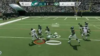Kickoff glitch Madden 20!!! Money Plays!!!