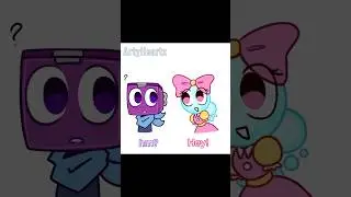 I look different the yesterday! (Dandy&rsquo;s World) #dandysworld