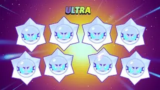 8 Ultra legendary chaos drops opening 