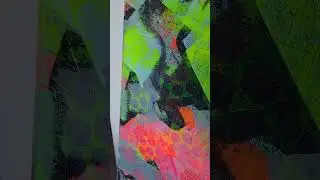 Nova Color 197 Fluorescent Yellow