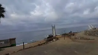 Coyote Cal's Hostel(60fps)
