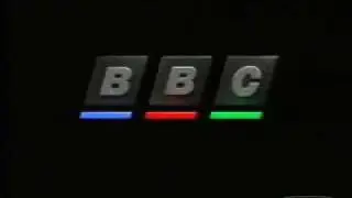 BBC Video Intro (1990)