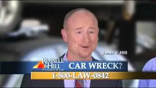 Russell and Hill, PLLC, Portland Law Firm - Personal Injury Commercial