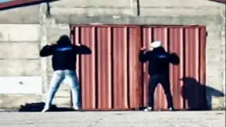 KAYEN'S FT SKAY'S [ BACK ] || FRENCH STYLERZ