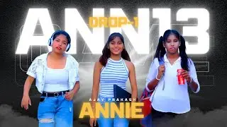 DROP 1 // ANN13 // HORROR // MYSTERY // GDAAS FILMS // AJAY PRAKASH // LOOSY FILMS