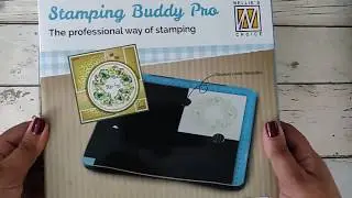 Poundland Craft Haul & Gem Storage Solution