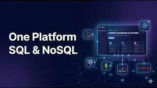 DataKook — One Platform for Every Database | SQL, NoSQL, AI, REST API & No-Code UI