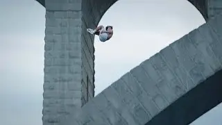 Switch Triple Cork 1440 - 28m