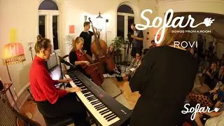 ROVI - Oceanfloor | Sofar Malm&ouml;