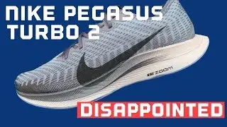 Nike Pegasus Turbo 2 Review