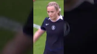 Erin Cuthbert with a ROCKET 🚀💪