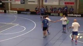 IBF Tran&aring;s Nostalgimatch highlights