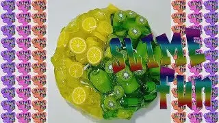 TOP 10 Relaxing Slime ASMR Videos 2019 in 4K (enhanced Sound)