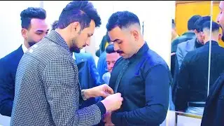 زفة احمد محمد في قضاء الجبايش