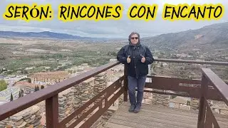 SERÓN (ALMERÍA)