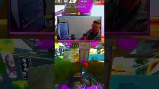 When another team helps | #layfss on #Twitch