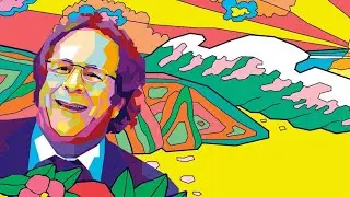 MDMA: From Therapy, To Criminalization, Back to Therapy in 60 Years - Rick Doblin