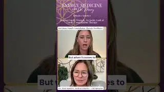 Healing Family Wounds with Kat Daou, Family Constellation Therapy Facilitator