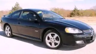 2003 DODGE STRATUS Lewisville TX