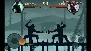 [[ Shadow fight 2]]Malayalam Gaming Video