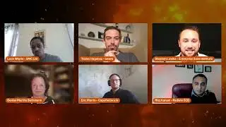 B2B Lead Generation in 2023 & Beyond (Clip 9 of 10 - SRC2022)