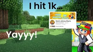 1k subscribers special (room tour)